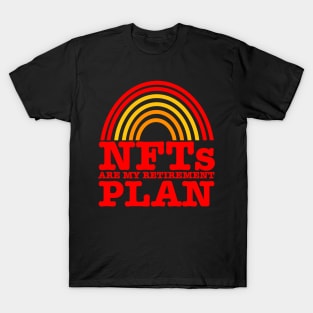 NFT T-Shirt